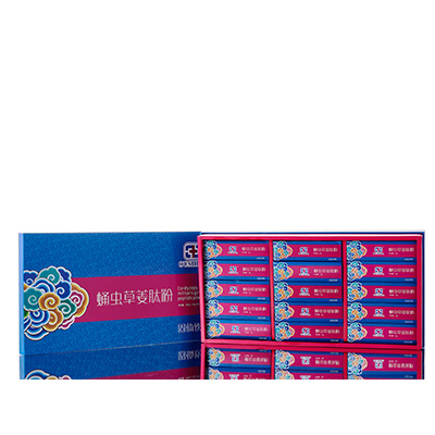 长清调经养气汤