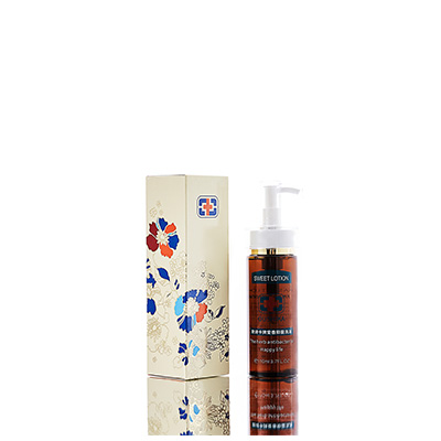 长清男女外阴洗液