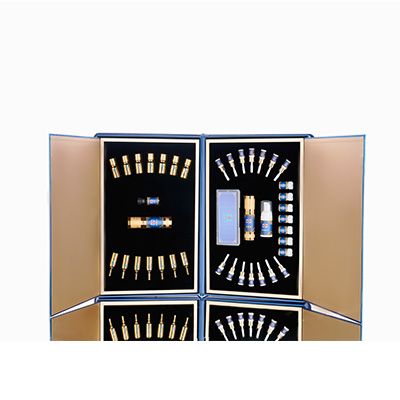 长清7D私密抗衰养护套