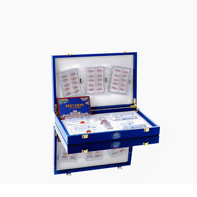 长清爱芯回春综合版