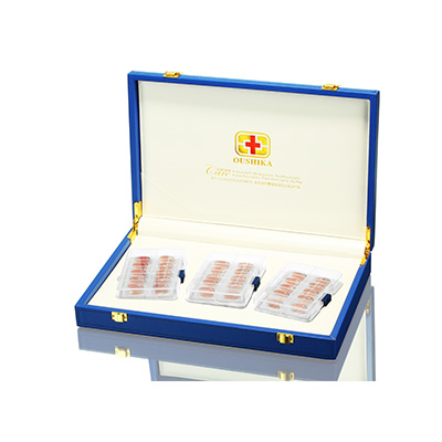 长清子宫排毒套