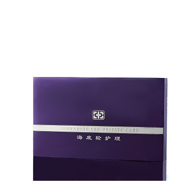 气血能量海底轮长清